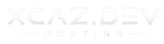 Xcaz Hosting